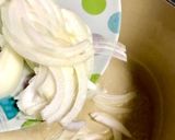 ヴィシソワーズ作り方3写真