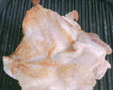 煮込まずコクうま！洋風肉じゃが作り方2写真