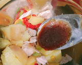 煮込まずコクうま！洋風肉じゃが作り方4写真