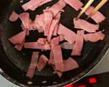 白ナスとろ旨☆白ナスのコンソメ炒め作り方7写真