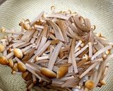 茶太郎とキュウリのごまポン酢和え作り方1写真