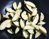 すごく美味しいホットもやしソース炒め作り方2写真