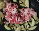 すごく美味しいホットもやしソース炒め作り方3写真