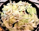 簡単10分！鮭と野菜のトマトソース蒸し作り方2写真