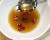 お手軽♪「ヤムウンセン」作り方1写真