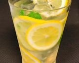 夏に飲みたい！＊レモンスカッシュ＊作り方7写真