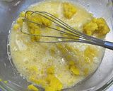 かぼちゃのパウンドケーキ【簡単】作り方5写真