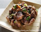 塩ダレで★やみつきトマトきゅうり作り方8写真