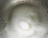レモンの焼きメレンゲ作り方4写真