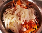 絶品！チンジャオロース作り方3写真
