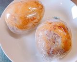 パリパリ✨春巻き！ボテトコロッケ作り方2写真