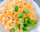 パリパリ✨春巻き！ボテトコロッケ作り方4写真