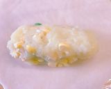 パリパリ✨春巻き！ボテトコロッケ作り方8写真