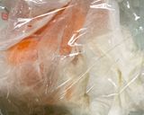 豚こま豆腐団子なす野菜たっぷり味噌炒め作り方3写真