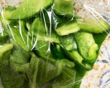 豚こま豆腐団子なす野菜たっぷり味噌炒め作り方4写真