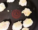 豚こま豆腐団子なす野菜たっぷり味噌炒め作り方10写真