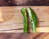 簡単★しし唐芥子と豚肉の甘辛炒め作り方3写真