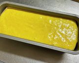 かぼちゃのパウンドケーキ【簡単】作り方7写真