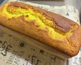かぼちゃのパウンドケーキ【簡単】作り方9写真
