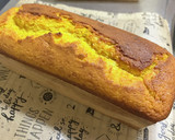 かぼちゃのパウンドケーキ【簡単】作り方9写真