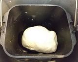 小麦グルテン入り★米粉の食パン作り方2写真