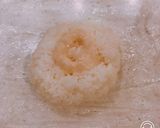 塩こうじで塩味まろやか、塩おにぎり！作り方1写真
