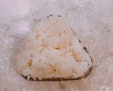 塩こうじで塩味まろやか、塩おにぎり！作り方2写真