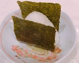 塩こうじで塩味まろやか、塩おにぎり！作り方4写真
