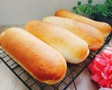 小麦グルテン入り★米粉の食パン作り方5写真