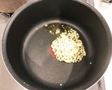 栄養満点☆野菜たっぷり無水ミネストローネ作り方3写真