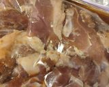 鶏唐揚げ作り方1写真