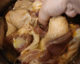 鶏唐揚げ作り方3写真