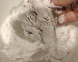 鶏唐揚げ作り方4写真