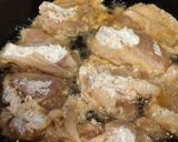 鶏唐揚げ作り方5写真