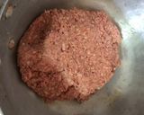 シソ入りさっぱり夏に簡単餃子作り方4写真