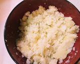超簡単 即席ポテトサラダ作り方2写真