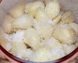 おつまみにも！簡単美味♪塩らっきょう作り方3写真