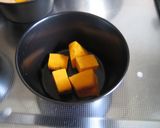 HMで簡単野菜のマフィン♪作り方2写真