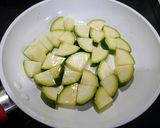 簡単！ほったらかし☆ズッキーニチキン作り方3写真