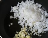 スペインの美味ムール貝のマリネーラソース作り方3写真