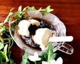 『あいすまんじゅう』カフェアフォガート✨作り方5写真