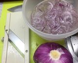 アボカドのスパイシーサラダ作り方3写真
