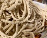 カンタン自作ラーメン研究(6杯めぐらい)作り方7写真