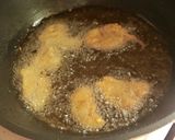 豚カレー天ぷら作り方2写真