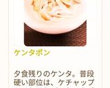 ケンタポン作り方10写真