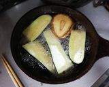 貴女風味で夏野菜合わせ❤️ゆりさん風作り方5写真