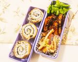 厚切り豚ロースソテー✨バルサミコ✨作り方6写真