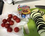 ジャガイモチーズ焼作り方2写真