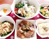 ☆新玉ねぎ簡単一品☆作り方12写真