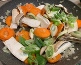 簡単で美味い！とりももの甘酢炒め作り方3写真